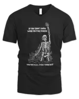 Men's V-Neck T-Shirt Men's V-Neck T-Shirt