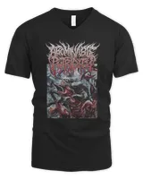 Men's V-Neck T-Shirt Men's V-Neck T-Shirt