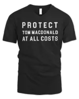 Men's V-Neck T-Shirt Men's V-Neck T-Shirt