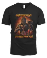 Men's V-Neck T-Shirt Men's V-Neck T-Shirt
