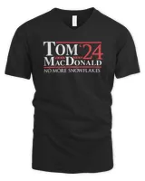 Men's V-Neck T-Shirt Men's V-Neck T-Shirt