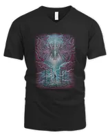 Men's V-Neck T-Shirt Men's V-Neck T-Shirt