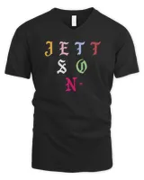Men's V-Neck T-Shirt Men's V-Neck T-Shirt
