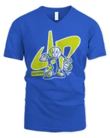 Men's V-Neck T-Shirt Men's V-Neck T-Shirt