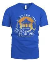 Men's V-Neck T-Shirt Men's V-Neck T-Shirt