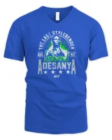 Men's V-Neck T-Shirt Men's V-Neck T-Shirt