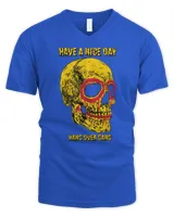 Men's V-Neck T-Shirt Men's V-Neck T-Shirt