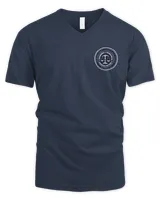 Men's V-Neck T-Shirt Men's V-Neck T-Shirt