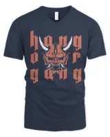 Men's V-Neck T-Shirt Men's V-Neck T-Shirt