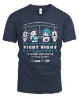 Men's V-Neck T-Shirt Men's V-Neck T-Shirt