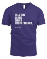 Men's V-Neck T-Shirt Men's V-Neck T-Shirt