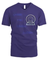 Men's V-Neck T-Shirt Men's V-Neck T-Shirt
