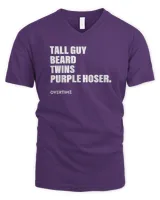 Men's V-Neck T-Shirt Men's V-Neck T-Shirt