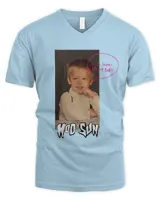 Men's V-Neck T-Shirt Men's V-Neck T-Shirt