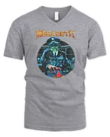 Men's V-Neck T-Shirt Men's V-Neck T-Shirt