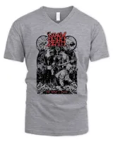 Men's V-Neck T-Shirt Men's V-Neck T-Shirt
