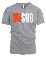 Men's V-Neck T-Shirt Men's V-Neck T-Shirt