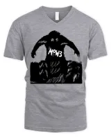 Men's V-Neck T-Shirt Men's V-Neck T-Shirt