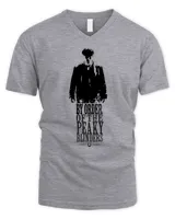 Men's V-Neck T-Shirt Men's V-Neck T-Shirt