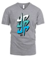 Men's V-Neck T-Shirt Men's V-Neck T-Shirt
