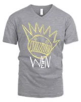 Men's V-Neck T-Shirt Men's V-Neck T-Shirt