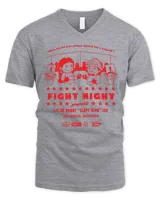 Men's V-Neck T-Shirt Men's V-Neck T-Shirt