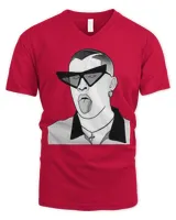 Men's V-Neck T-Shirt Men's V-Neck T-Shirt