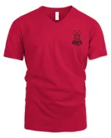 Men's V-Neck T-Shirt Men's V-Neck T-Shirt