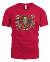 Men's V-Neck T-Shirt Men's V-Neck T-Shirt