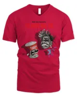Men's V-Neck T-Shirt Men's V-Neck T-Shirt
