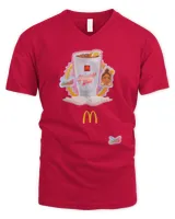 Men's V-Neck T-Shirt Men's V-Neck T-Shirt