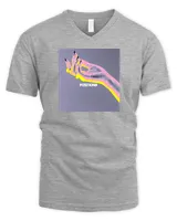 Men's V-Neck T-Shirt Men's V-Neck T-Shirt