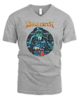 Men's V-Neck T-Shirt Men's V-Neck T-Shirt