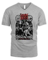 Men's V-Neck T-Shirt Men's V-Neck T-Shirt