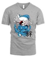 Men's V-Neck T-Shirt Men's V-Neck T-Shirt