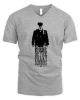 Men's V-Neck T-Shirt Men's V-Neck T-Shirt