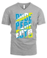 Men's V-Neck T-Shirt Men's V-Neck T-Shirt