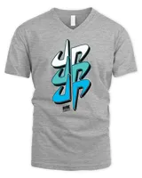 Men's V-Neck T-Shirt Men's V-Neck T-Shirt