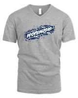 Men's V-Neck T-Shirt Men's V-Neck T-Shirt