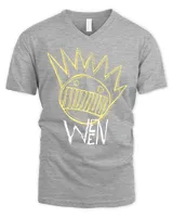 Men's V-Neck T-Shirt Men's V-Neck T-Shirt