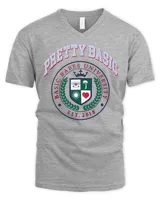 Men's V-Neck T-Shirt Men's V-Neck T-Shirt