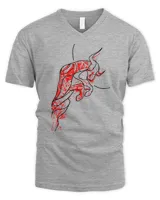 Men's V-Neck T-Shirt Men's V-Neck T-Shirt