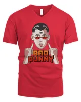 Men's V-Neck T-Shirt Men's V-Neck T-Shirt