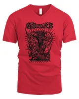 Men's V-Neck T-Shirt Men's V-Neck T-Shirt