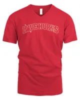 Men's V-Neck T-Shirt Men's V-Neck T-Shirt