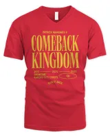 Men's V-Neck T-Shirt Men's V-Neck T-Shirt