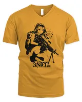 Men's V-Neck T-Shirt Men's V-Neck T-Shirt