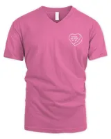 Men's V-Neck T-Shirt Men's V-Neck T-Shirt