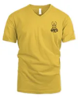 Men's V-Neck T-Shirt Men's V-Neck T-Shirt