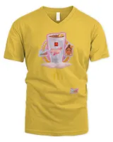 Men's V-Neck T-Shirt Men's V-Neck T-Shirt